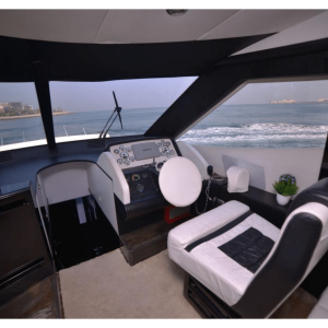 Dubai Marine Gallivant 60ft Yacht