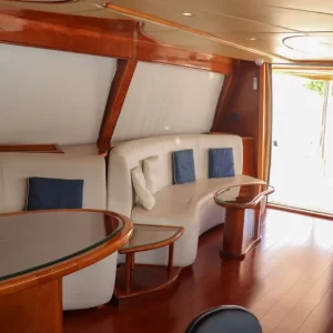 SMIT 100ft Yacht