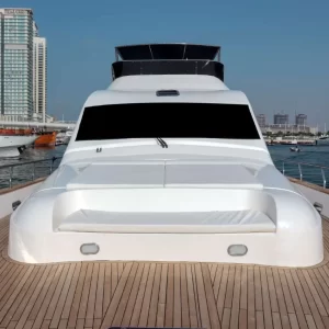 SMIT 100ft Yacht