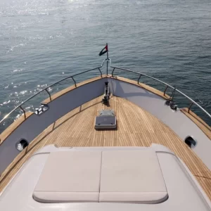 SMIT 100ft Yacht