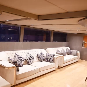 Ocean Dream 143ft Yacht