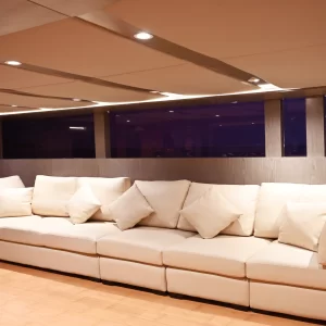 Ocean Dream 143ft Yacht
