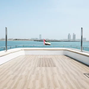 Ocean Dream 143ft Yacht