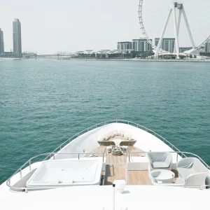Ocean Dream 143ft Yacht