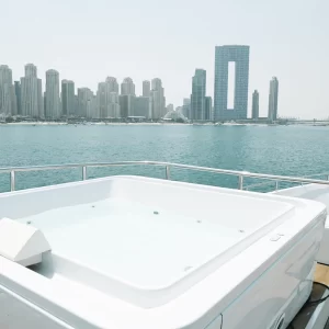 Ocean Dream 143ft Yacht