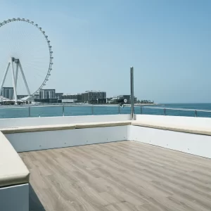 Ocean Dream 143ft Yacht