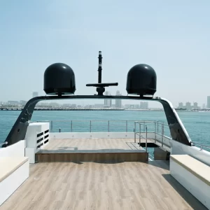 Ocean Dream 143ft Yacht