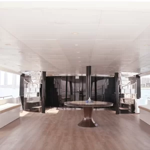 Ocean Dream 143ft Yacht