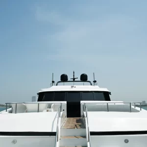 Ocean Dream 143ft Yacht