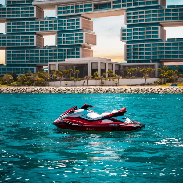 Iconic Dubai Tour